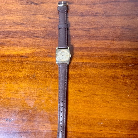 Seiko women’s mechanical wind up vintage watch - Picture 3 of 6